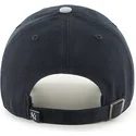 mutsid-kumer-must-reguleeritav-rihm-frontal-grande-new-york-yankees-mlb-47-brand