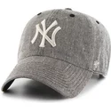 mutsid-kumer-must-reguleeritav-new-york-yankees-mlb-47-brand