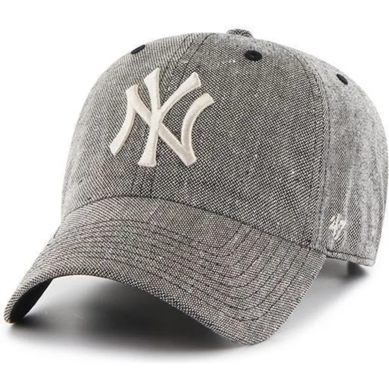 mutsid-kumer-must-reguleeritav-new-york-yankees-mlb-47-brand
