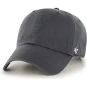 cap-kumer-black-adjustable-strap-47-brand
