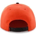 mutsid-lame-oranz-snapback-philadelphia-flyers-nhl-47-brand