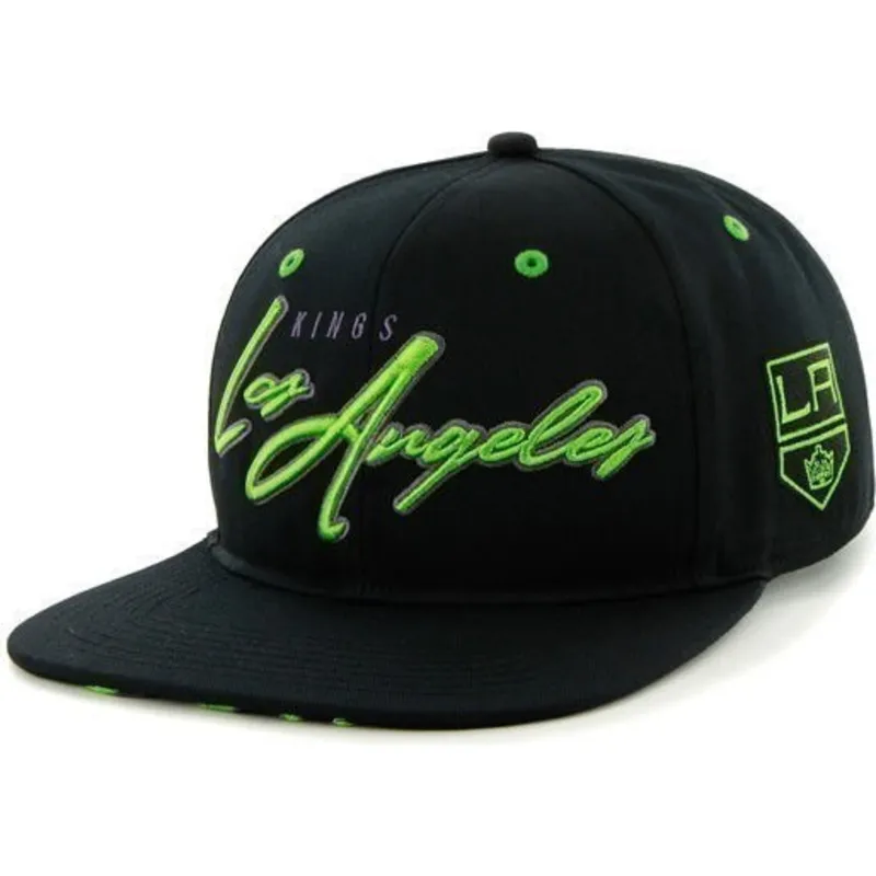 mutsid-lame-must-snapback-los-angeles-kings-nhl-47-brand