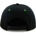 47-brand-flat-brim-large-front-logo-nhl-los-angeles-kings-black-snapback-cap