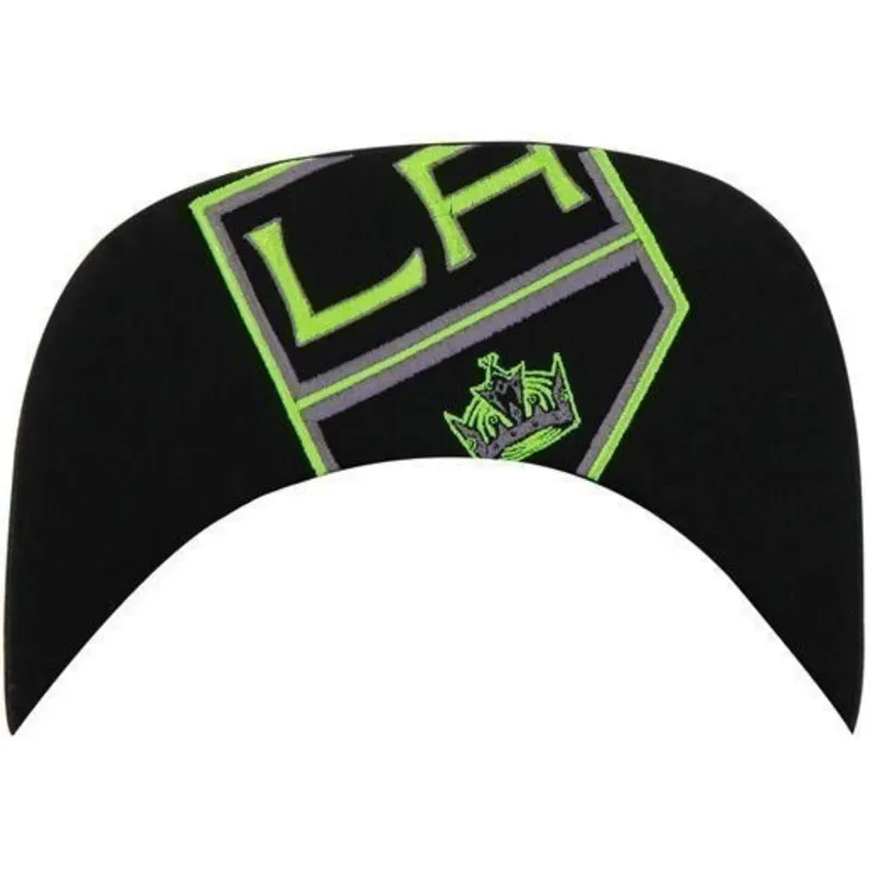 mutsid-lame-must-snapback-los-angeles-kings-nhl-47-brand