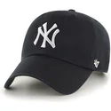 mutsid-kumer-must-reguleeritav-lastele-new-york-yankees-mlb-47-brand