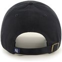 47-brand-curved-brim-youth-new-york-yankees-mlb-black-cap
