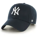 mutsid-kumer-meresinine-reguleeritav-lastele-new-york-yankees-mlb-47-brand