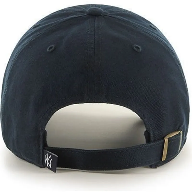 mutsid-kumer-meresinine-reguleeritav-lastele-new-york-yankees-mlb-47-brand