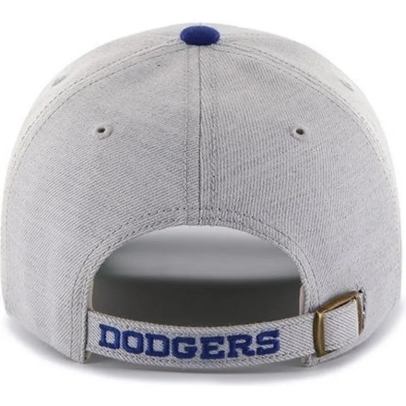 mutsid-kumer-hall-reguleeritav-los-angeles-dodgers-mlb-47-brand