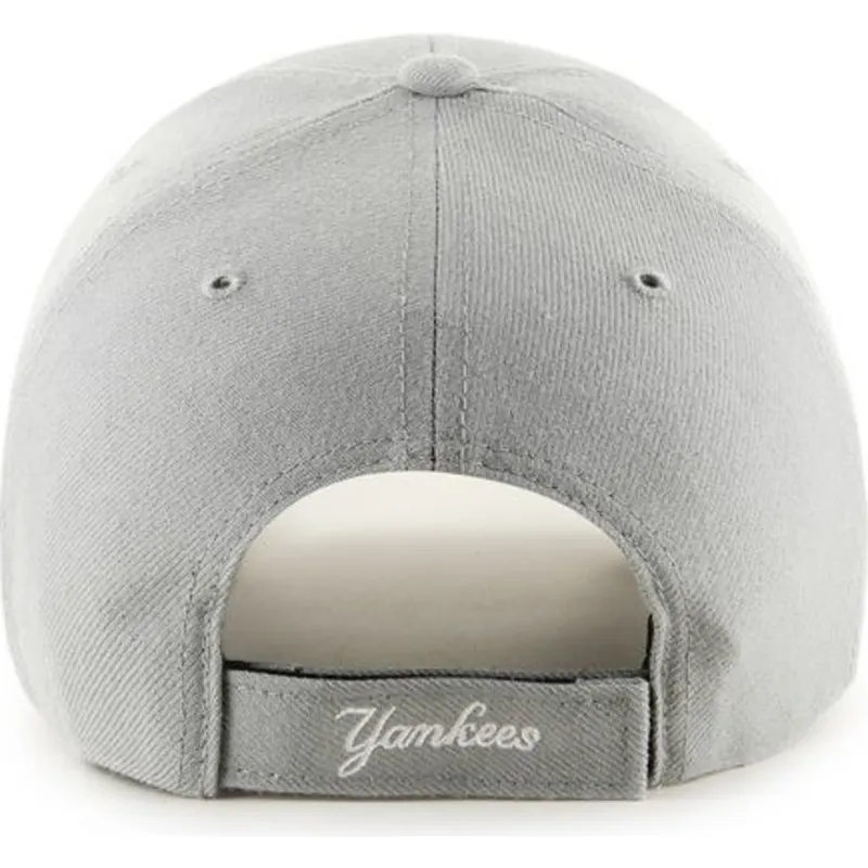 cap-kumer-gray-adjustable-strap-new-york-yankees-mlb-47-brand