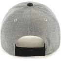 cap-kumer-gray-adjustable-strap-negro-los-angeles-dodgers-mlb-47-brand