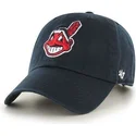 mutsid-kumer-meresinine-reguleeritav-cleveland-indians-mlb-47-brand