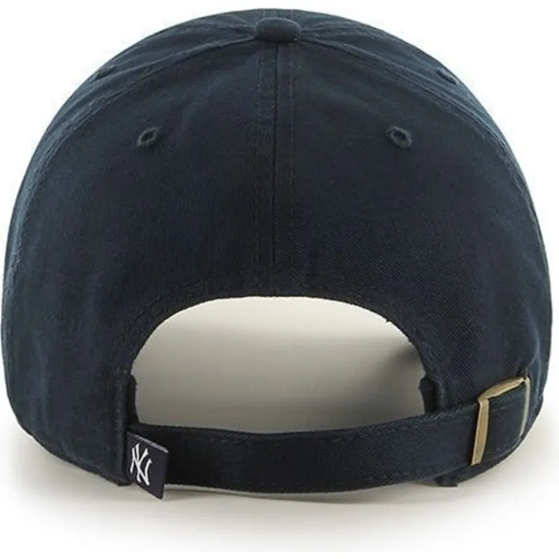 mutsid-kumer-meresinine-reguleeritav-new-york-yankees-mlb-47-brand