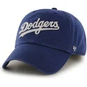 mutsid-kumer-sinine-reguleeritav-letras-los-angeles-dodgers-mlb-47-brand