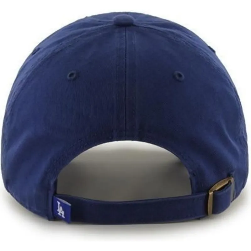 mutsid-kumer-sinine-reguleeritav-letras-los-angeles-dodgers-mlb-47-brand
