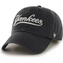 mutsid-kumer-meresinine-reguleeritav-letras-new-york-yankees-mlb-47-brand