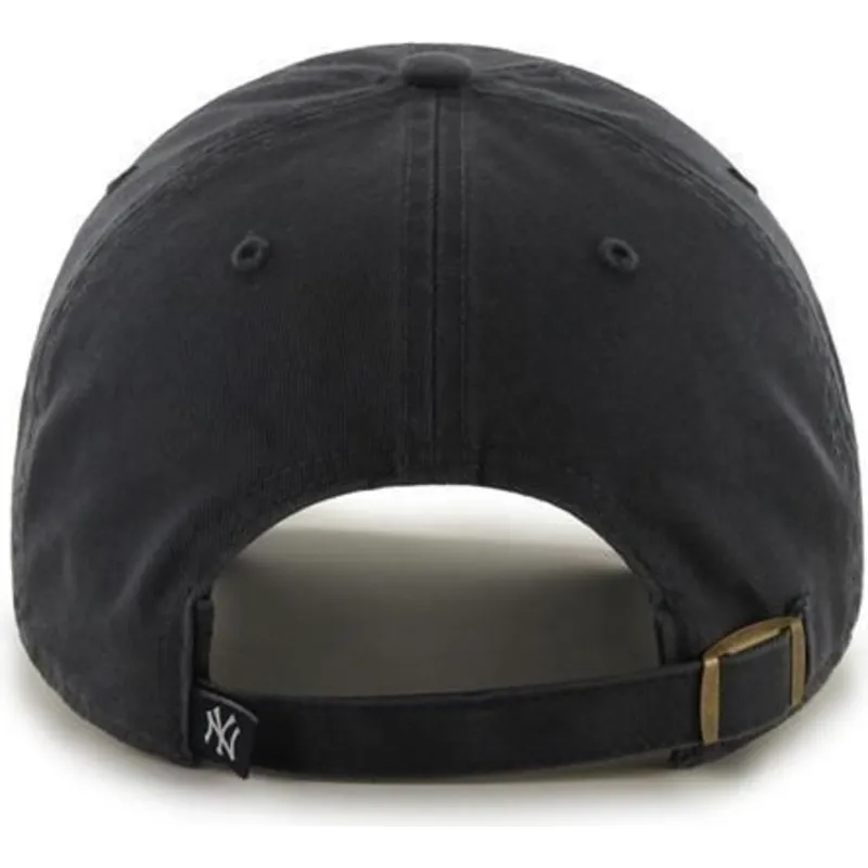 mutsid-kumer-meresinine-reguleeritav-letras-new-york-yankees-mlb-47-brand