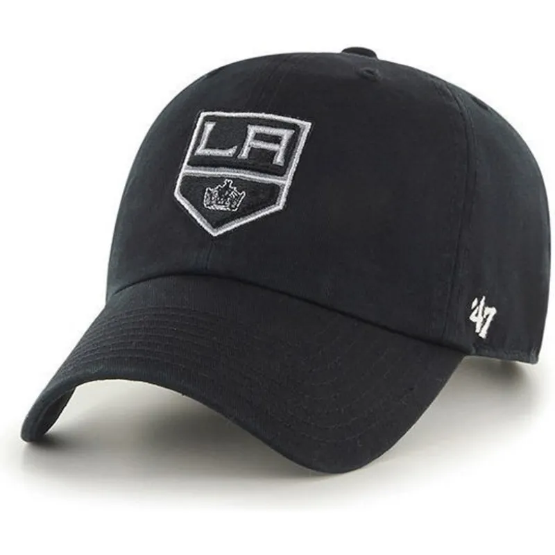 mutsid-kumer-must-reguleeritav-los-angeles-kings-nhl-47-brand