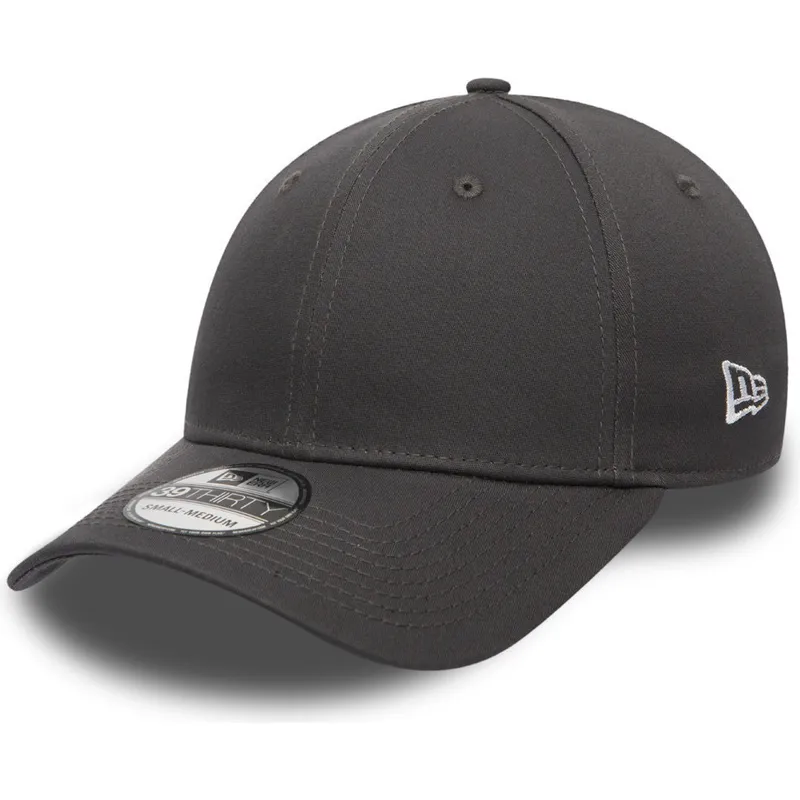 cap-kumer-gray-ajustada-39thirty-new-era cap-kumer-gray-ajustada-39thirty-new-era