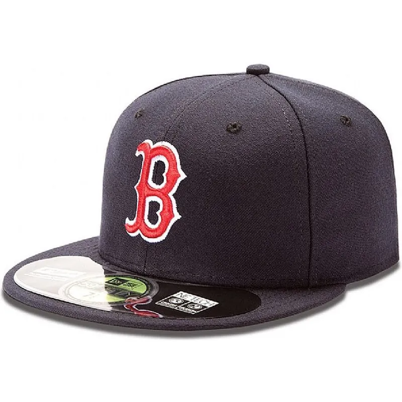 mutsid-lame-meresinine-liibuv-59fifty-authentic-on-field-boston-red-sox-mlb-new-era