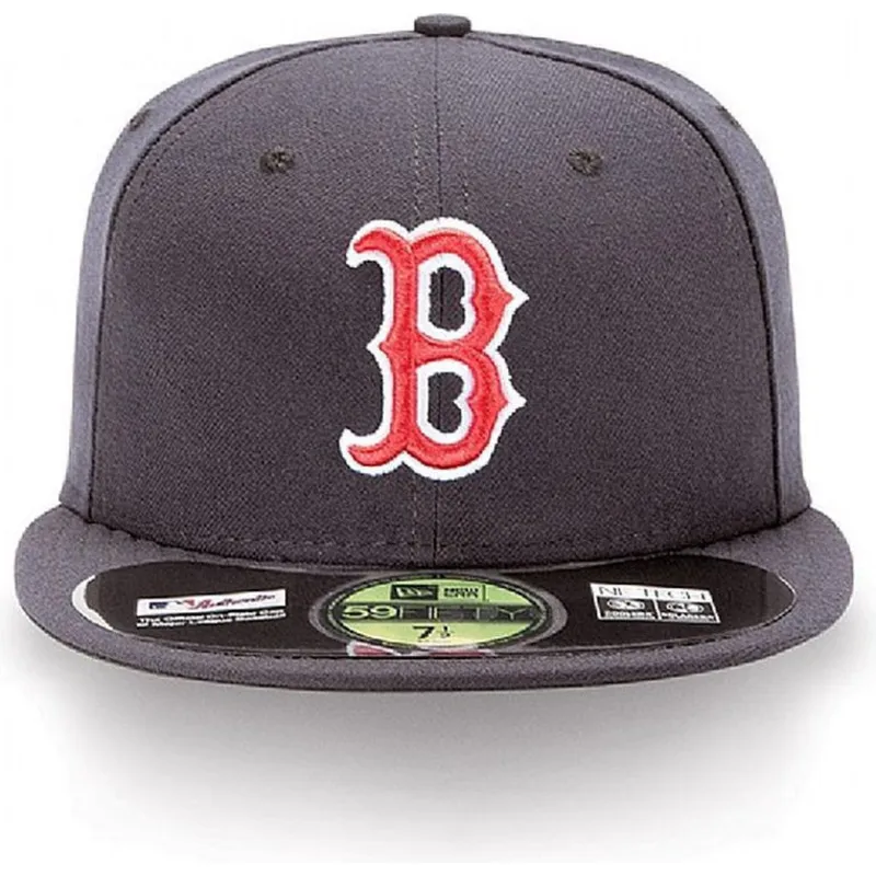 mutsid-lame-meresinine-liibuv-59fifty-authentic-on-field-boston-red-sox-mlb-new-era