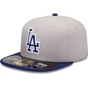 mutsid-lame-sinine-liibuv-59fifty-diamond-era-los-angeles-dodgers-mlb-new-era