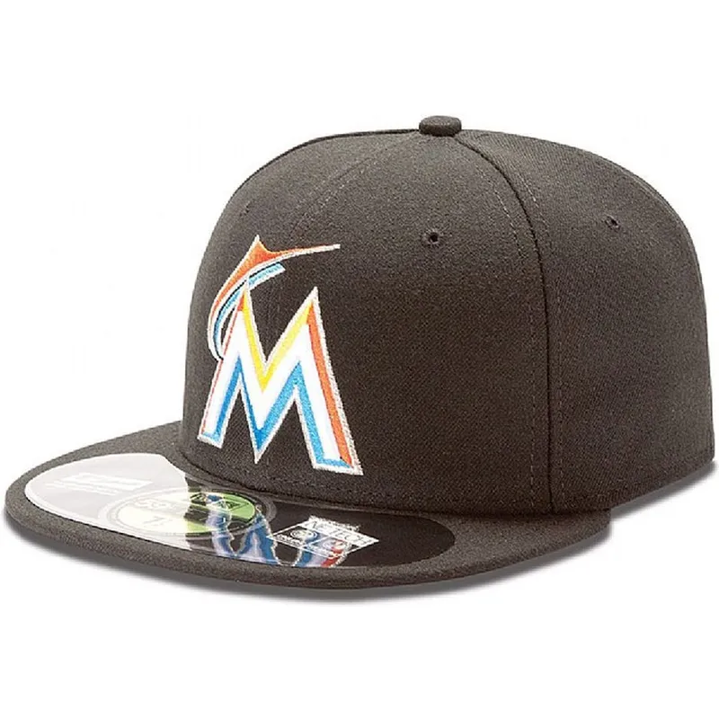 mutsid-lame-must-liibuv-59fifty-authentic-on-field-miami-marlins-mlb-new-era mutsid-lame-must-liibuv-59fifty-authentic-on-field-miami-marlins-mlb-new-era