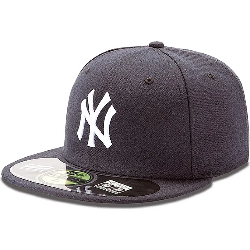 mutsid-lame-meresinine-liibuv-59fifty-authentic-on-field-new-york-yankees-mlb-new-era