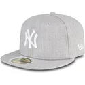 cap-lame-gray-ajustada-lastele-59fifty-essential-new-york-yankees-mlb-new-era