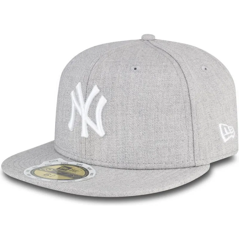cap-lame-gray-ajustada-lastele-59fifty-essential-new-york-yankees-mlb-new-era