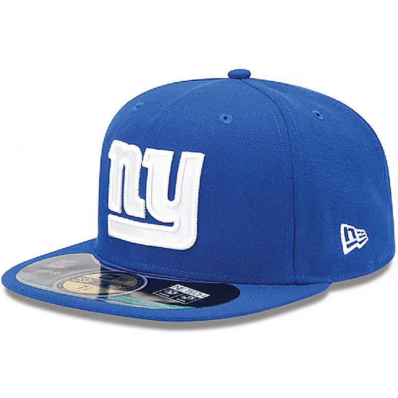 mutsid-lame-sinine-liibuv-59fifty-authentic-on-field-game-new-york-giants-nfl-new-era