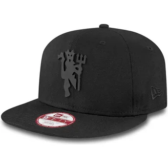 mutsid-lame-must-snapback-9fifty-black-on-black-manchester-united-football-club-premier-league-new-era