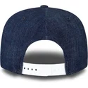 mutsid-lame-meresinine-snapback-9fifty-essential-denim-new-york-yankees-mlb-new-era