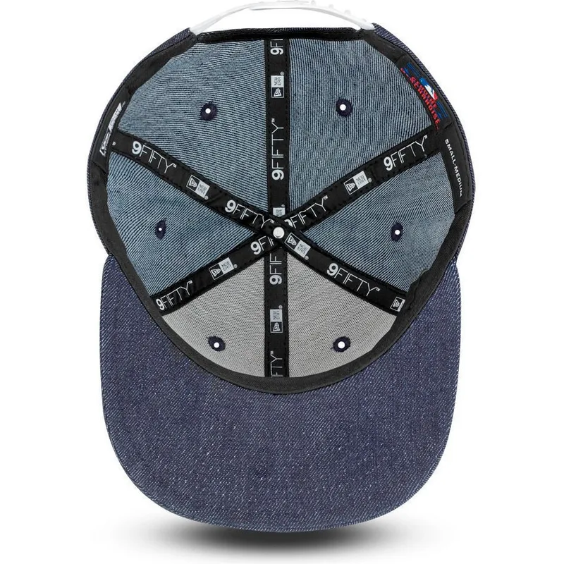 mutsid-lame-meresinine-snapback-9fifty-essential-denim-new-york-yankees-mlb-new-era