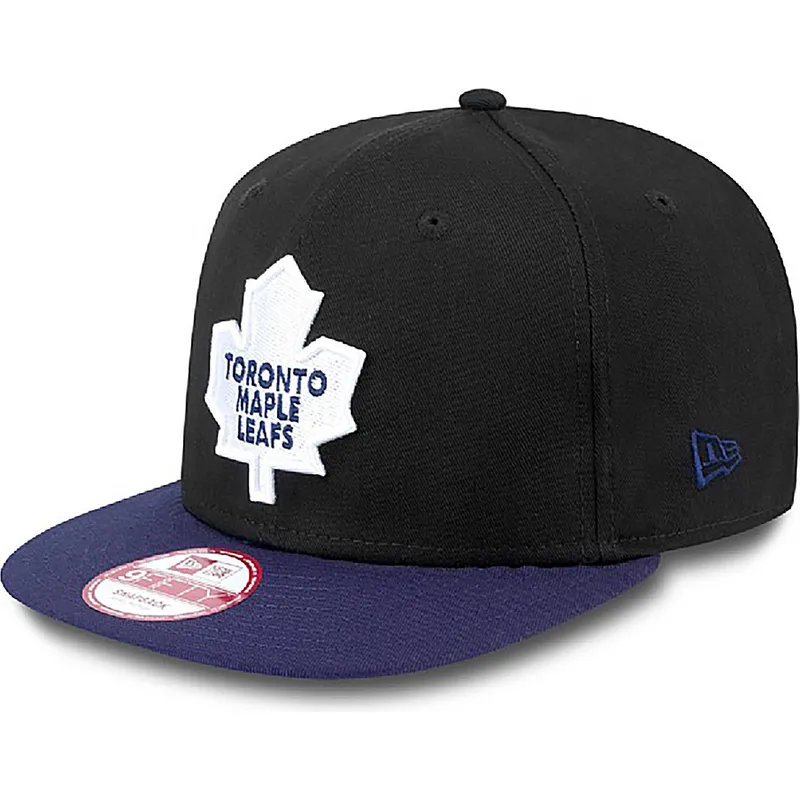 mutsid-lame-must-snapback-9fifty-cotton-block-toronto-maple-leafs-nhl-new-era