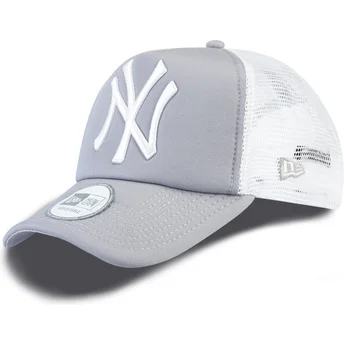 mutsid-kumer-hall-snapback-clean-a-frame-new-york-yankees-mlb-new-era