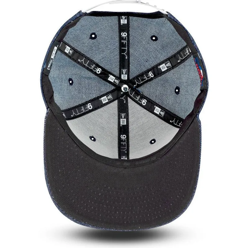 mutsid-lame-meresinine-snapback-lastele-9fifty-essential-denim-new-york-yankees-mlb-new-era mutsid-lame-meresinine-snapback-lastele-9fifty-essential-denim-new-york-yankees-mlb-new-era