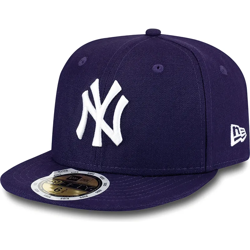 mutsid-lame-violetne-liibuv-lastele-59fifty-essential-new-york-yankees-mlb-new-era mutsid-lame-violetne-liibuv-lastele-59fifty-essential-new-york-yankees-mlb-new-era